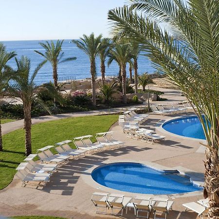 Stella Di Mare Beach Hotel & Spa Sharm el-Sheikh Bagian luar foto The Dan Hotel