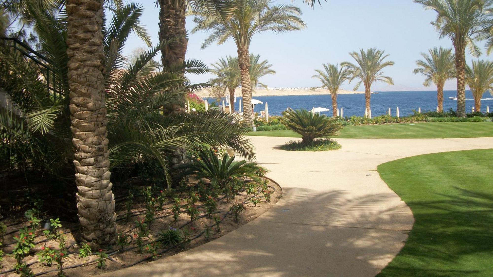 Stella Di Mare Beach Hotel & Spa Sharm el-Sheikh Bagian luar foto El Alamein