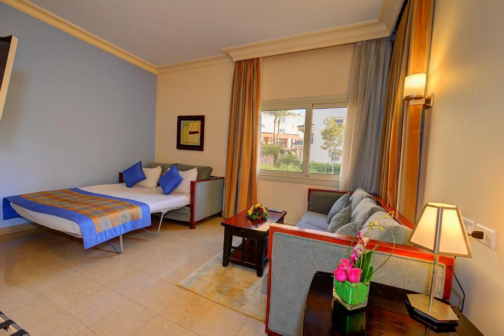 Stella Di Mare Beach Hotel & Spa Sharm el-Sheikh Bagian luar foto