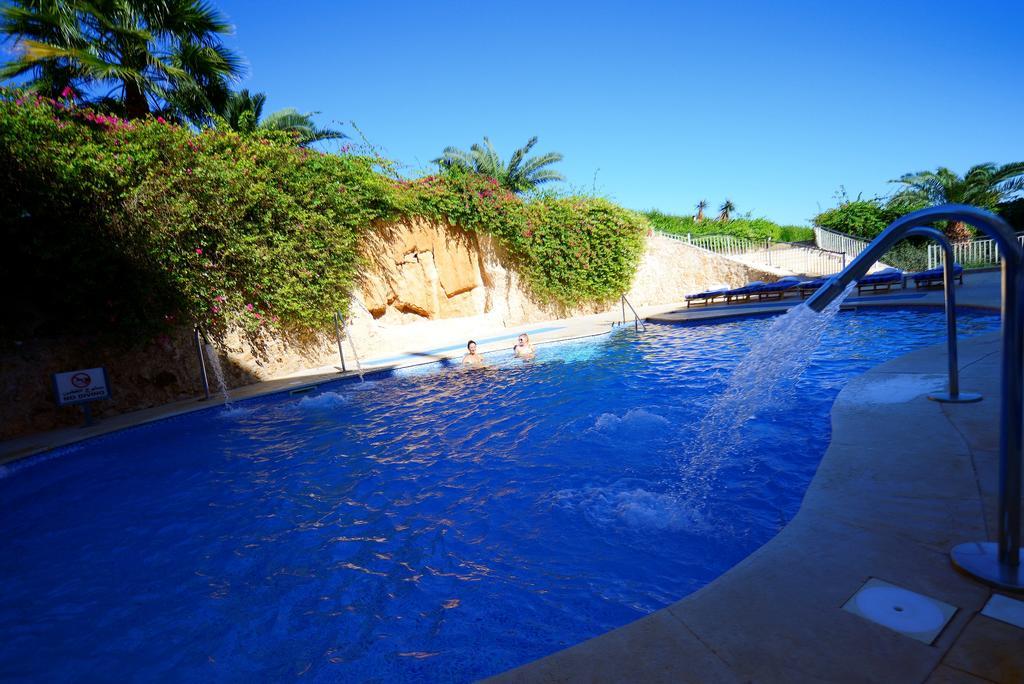 Stella Di Mare Beach Hotel & Spa Sharm el-Sheikh Bagian luar foto The swimming pool at the hotel